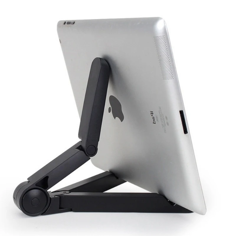 

Universal Folding Tablet Holder For iPad Air Pro 4.7 to 12.9 Inch For Samsung Xiaomi Huawei Tablet Holder iPad Accessories