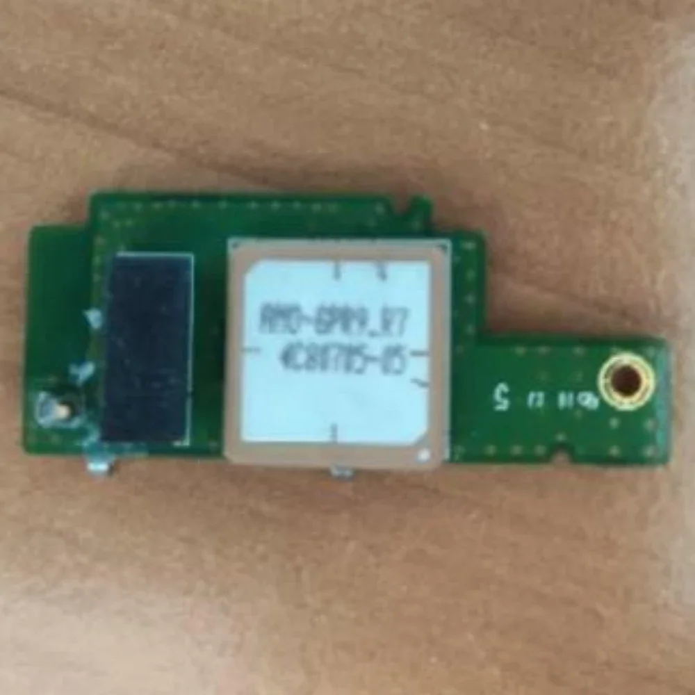 Scheda menu modulo GPS originale al 100% per riparazione Gopro Hero 7 nero argento bianco