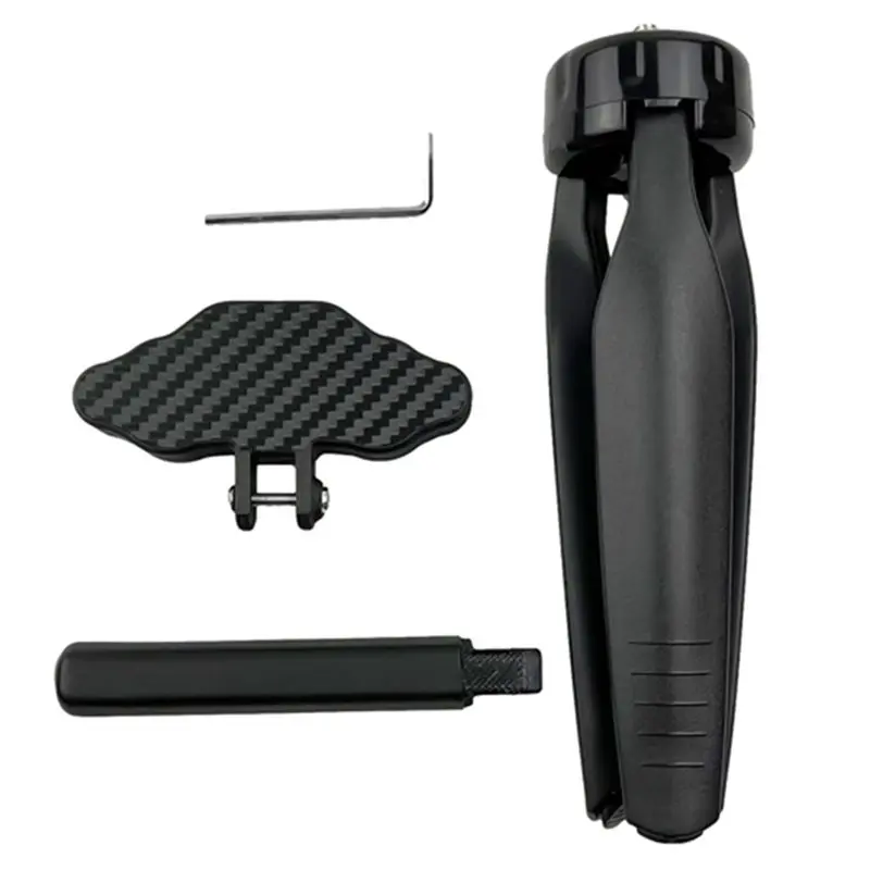 A37T-For DJI AVATA Drone Desktop Display Stand Durable And Stylish Design Aesthetic Protection Enhancement Accessory