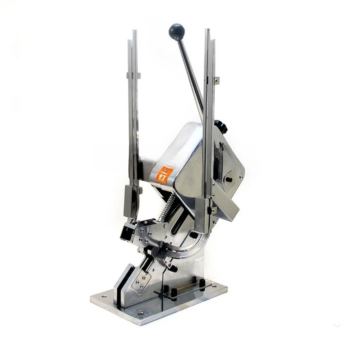 Packaging and sealing machine  sausage buckle machine U-shaped buckle sausage buckle machine