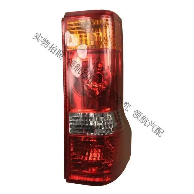 Rear Lamp Tailight Assy for DFSK  Sokon Mini Bus Van Cargo C35 C37 EC37 Auto Parts