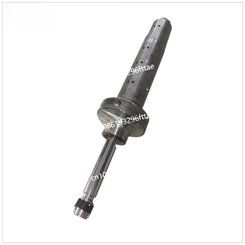 

Injection molding machine screw barrel group, precision screw double alloy screw barrel, complete set of injection molding