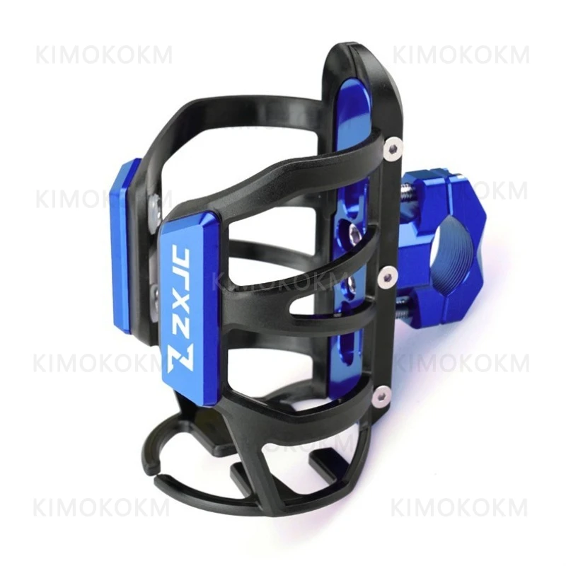  Applicable to Zhang Xue Motorcycle 500RR modified bumper water cup holder high-value water kettle bracket motorcycle accessori
