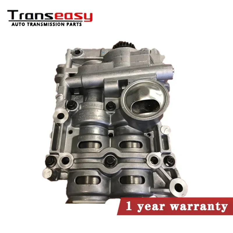 23300 25220  Fits For Hyundai Sonata 09-14  23300-25220  New Assembly Oil Pump OEM  Shaft Balance