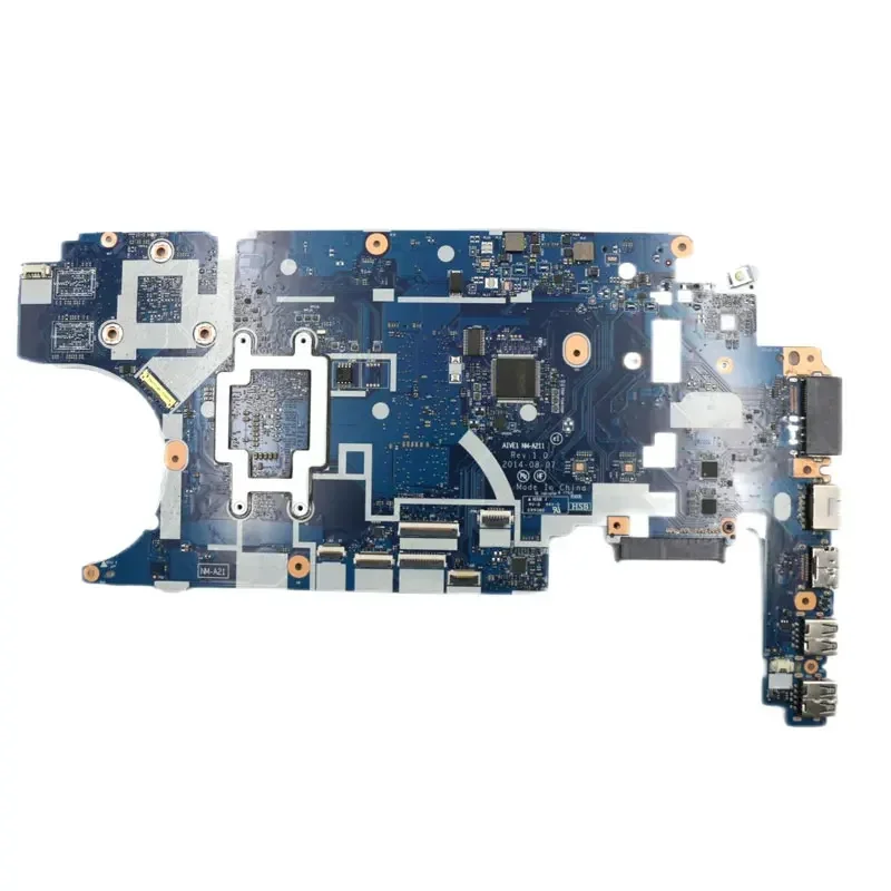 NM-A211 MainBoard for Lenovo Thinkpad Edge E450 Laptop Motherboard I3-4005u UMA  100% Work