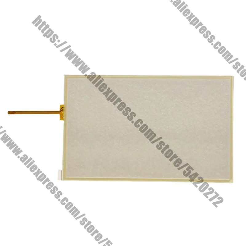

New TK6100i TK6100iV3WV TK6100iV5WV Touch Screen Panel