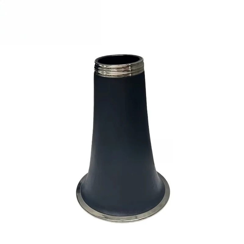 18 Keys G Tone Bakelite German Clarinet