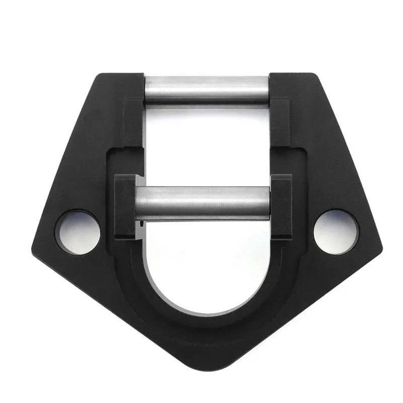 RV Trailer Side Awning Support Bracket Foot For Dometic Sunchaser - Compact And Durable