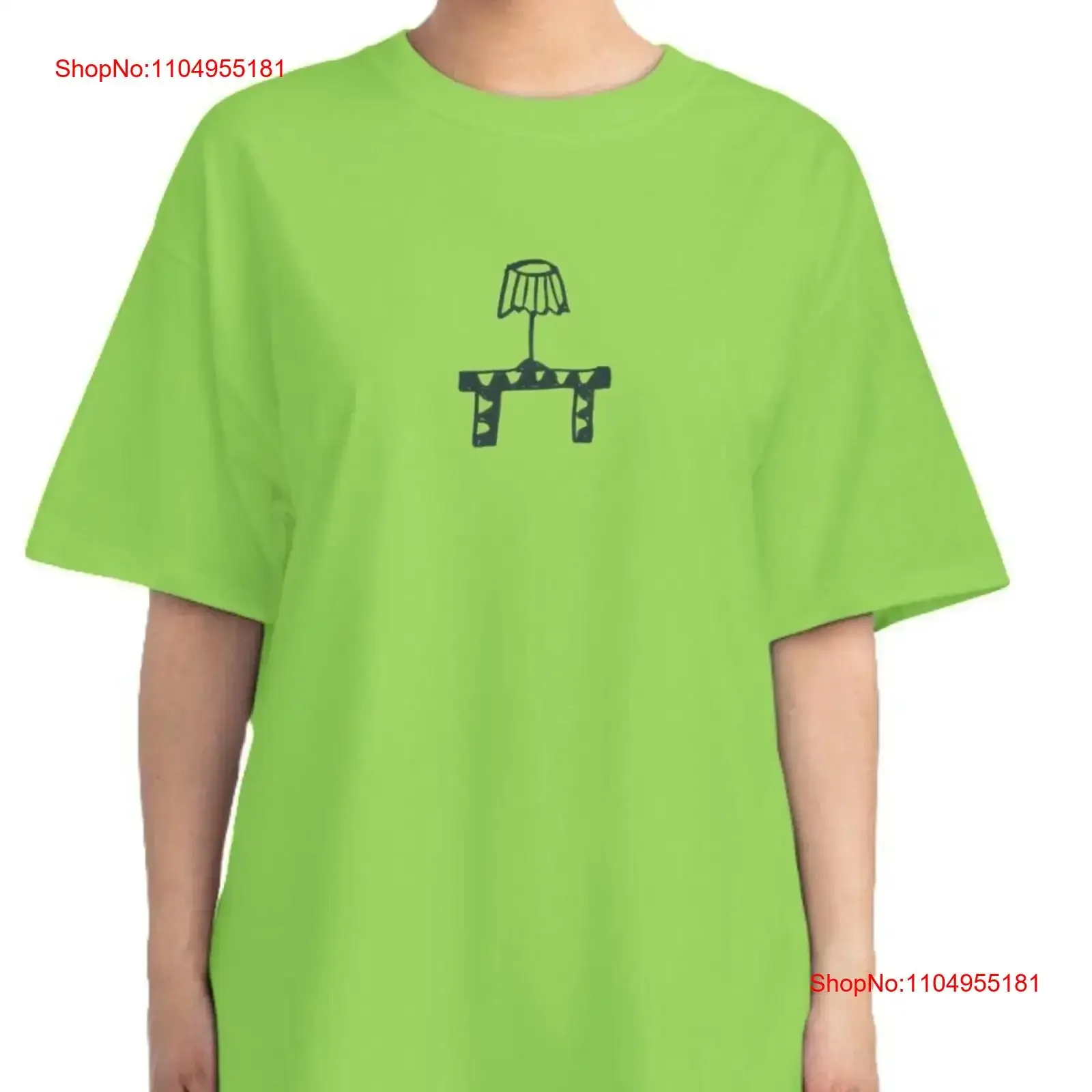 مكتب تي شيرت مكتب العمل من المنزل الكمبيوتر المهوس الأعلى عارضة MinimalisT خمر غسلها للجنسين امتدت الشارع الشهير الأزياء #1