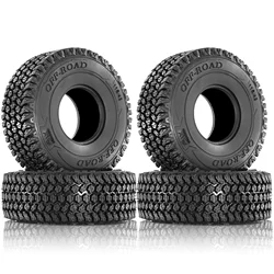 4PCS 116mm 1.9