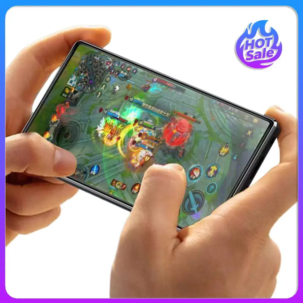 Android 11.0 MP3 プレーヤー 4.0 インチフルタッチスクリーンオーディオプレーヤー電子書籍 MP3 音楽プレーヤーミニ音楽プレーヤー屋外旅行用