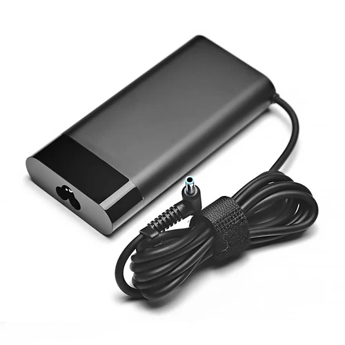 Imagen 2 del producto Cargador de CA de 20V, 14A, 280W, para portátil de juegos HP OMEN 16 17, G9 ZBook Fury, adaptador de corriente de TPN-LA27, 4,5x3,0mm