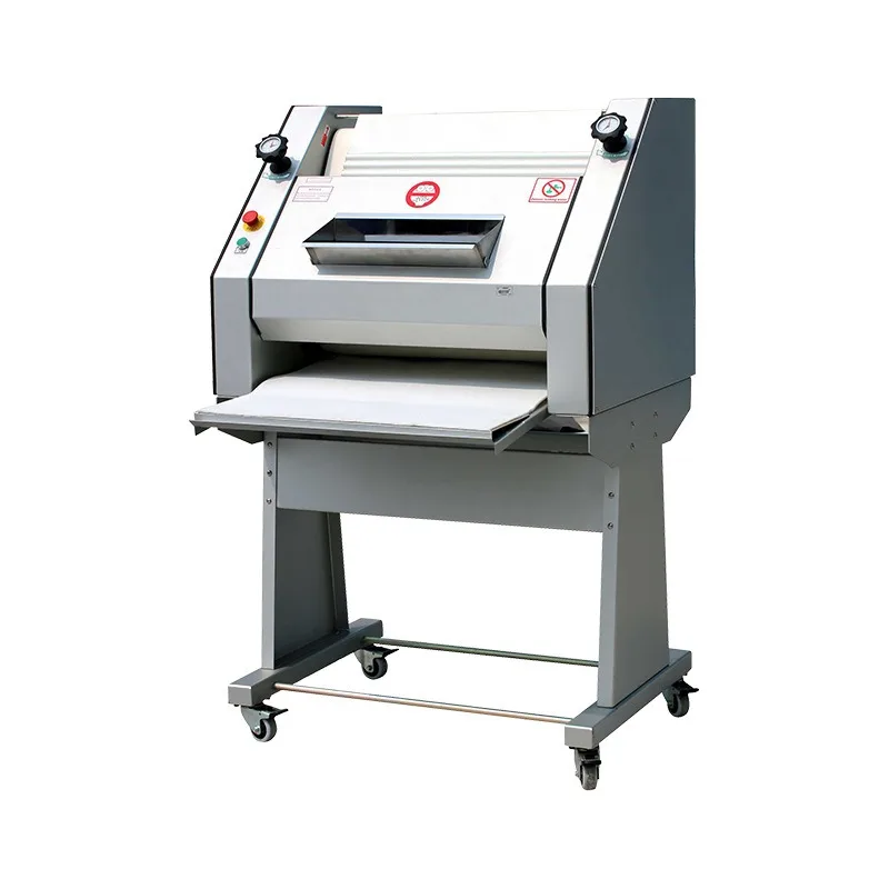 Intelligent French Bar Shaping Machine Baguette Square Bag French Long Bread Shaping Machine Food Baking Equipment