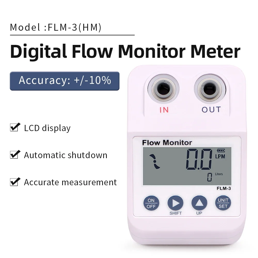 FLM-3 1/4