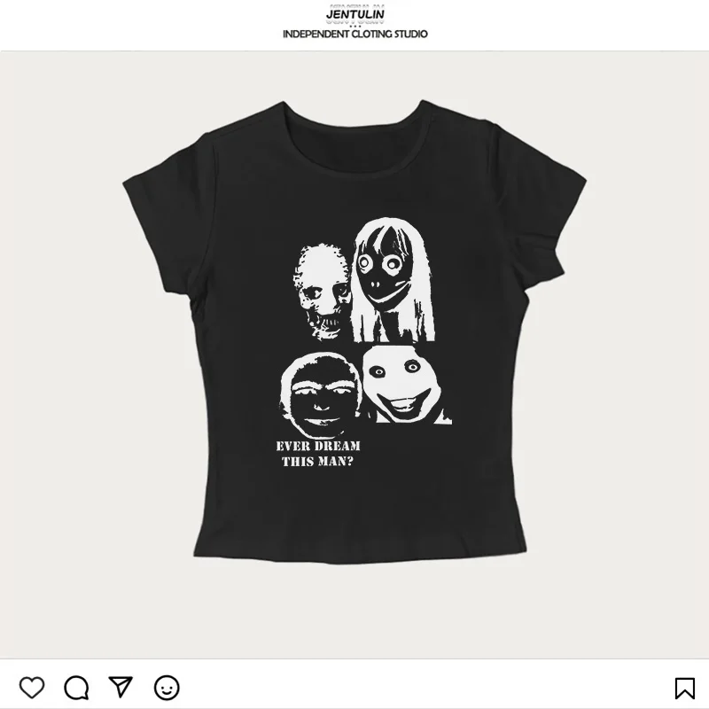 Hip hop punk tank top vintage streetwear emo meninas y2k estilo colheita topo goth impressão gráfica harajuku estética camis sem mangas topo