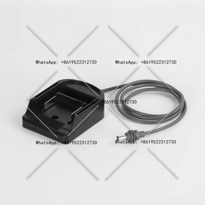 Makta 18V Battery A…