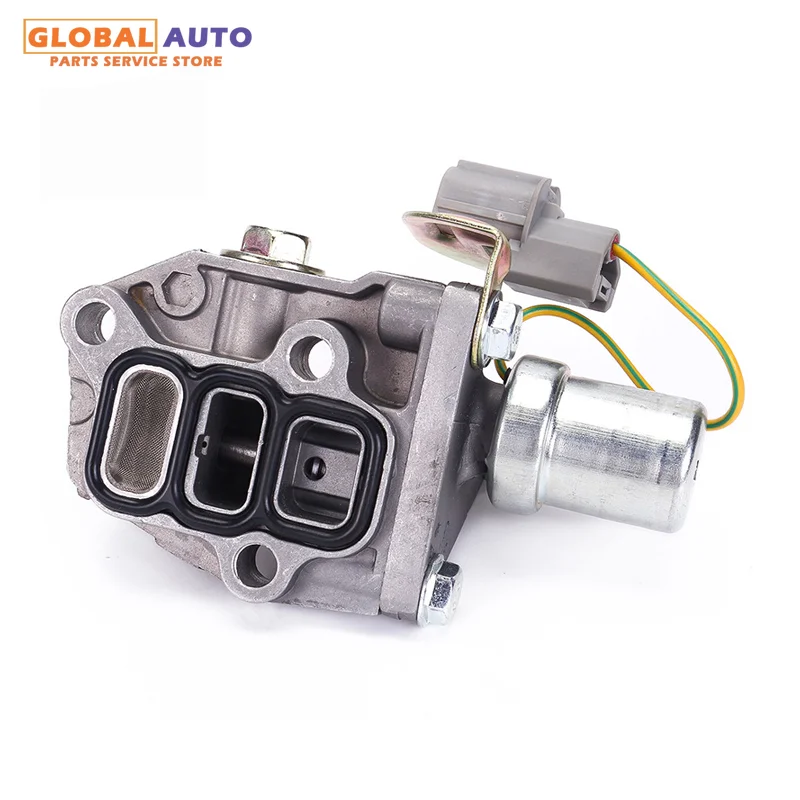 

15810-P0A-015 Новый электромагнитный золотниковый клапан VTEC OEM, электромагнитный клапан Vetc для Honda Accord 1994-1997 15810P0A025 918-067