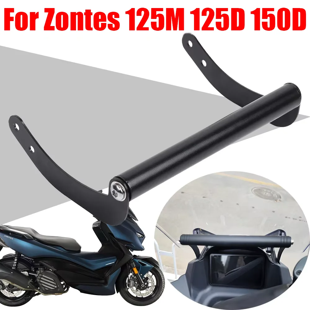 For Zontes M125 125…