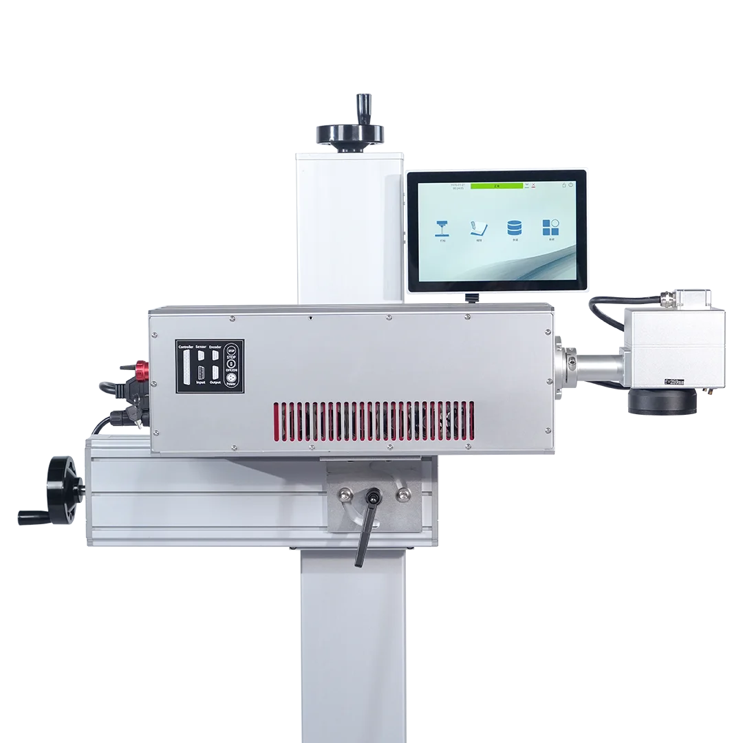 DOCOD Venus1 Industrial 5W UV  - огляд і ціна Industrial Uv Laser Engraver