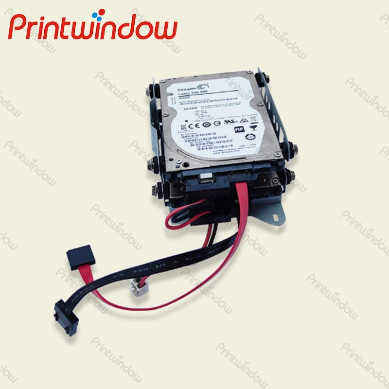 Compatible Hard Disk Drive For Ricoh C6502 C8002 C5100 C5110 C6503 C8003 C5200 C5210 Copiers HDD
