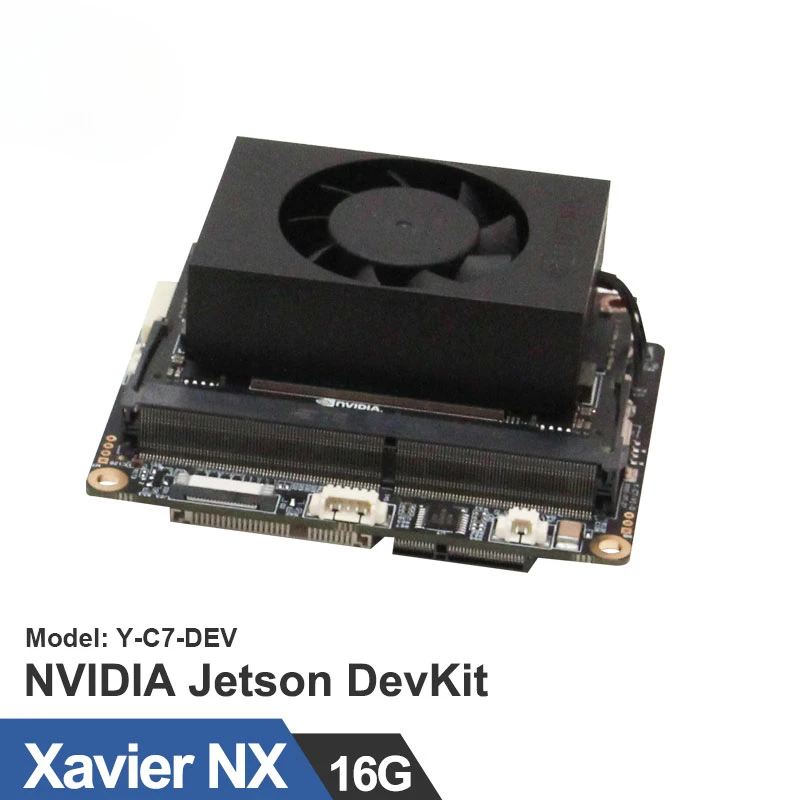 NVDIA Jetson xavier nx Development Kit Plink-Y-C7-DEV-NX(16G)-Domestic-assembly