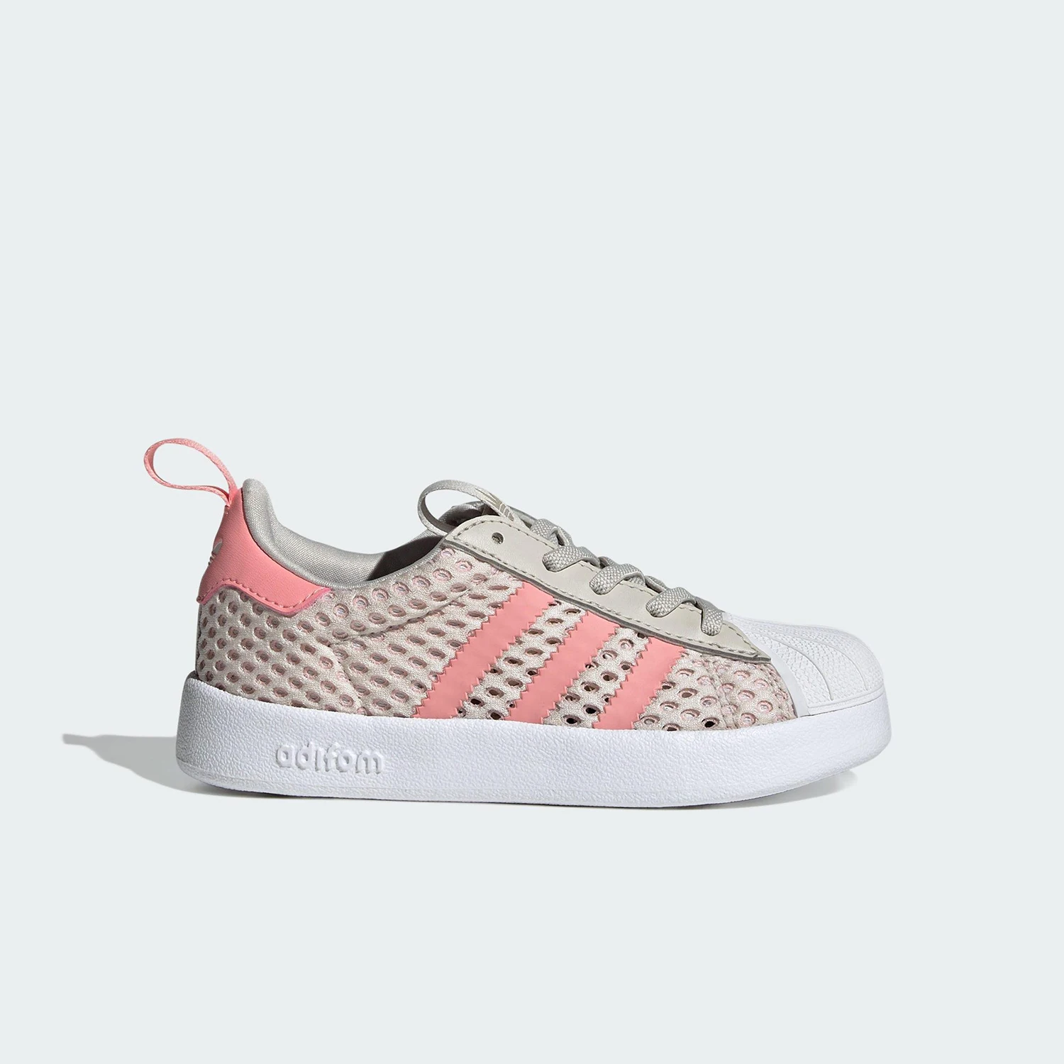 

Оригинальные детские классические дышащие туфли для скейтбординга Adidas Originals JH7471