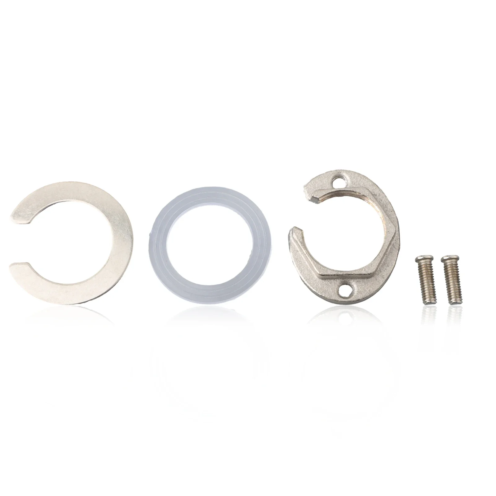 Kit de Fixation en Fibre de Boulon M8, Rondelle, Plaque, Ensemble de Cuisine, Outil de Bassin