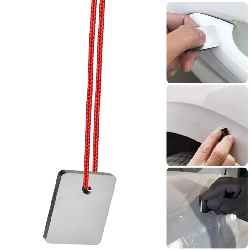 

D0uc для ремонта автомобилей для удаления автомобильных пятен окрашивает царапины автомобильные скребки для полировки скребки