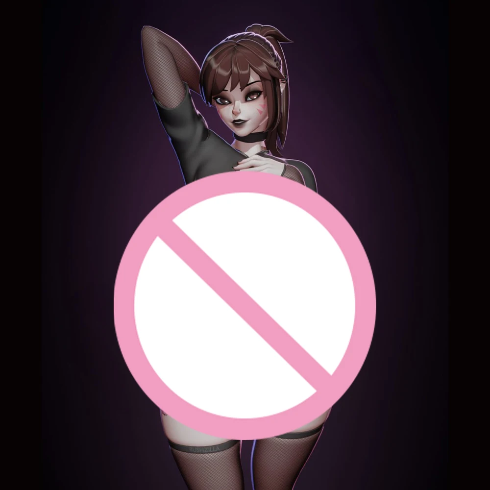 

1/24 NSFW Готическая фигурка Дэйва Декабрьская Красавица, полимерная модель, игрушка, поделка, незавершенная миниатюрная статуэтка, набор для сборки, неокрашенный комплект