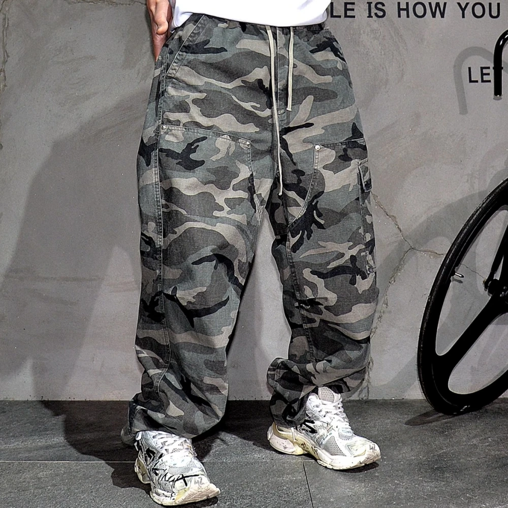 Thumbnail 3 - #40 Ranked Mens Loose Fit Baggy Pants Picks in 2026