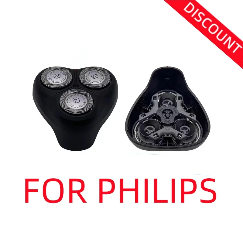 Suitable For Philips shaver at610 at620 ft658 688 ft668 blade head accessories