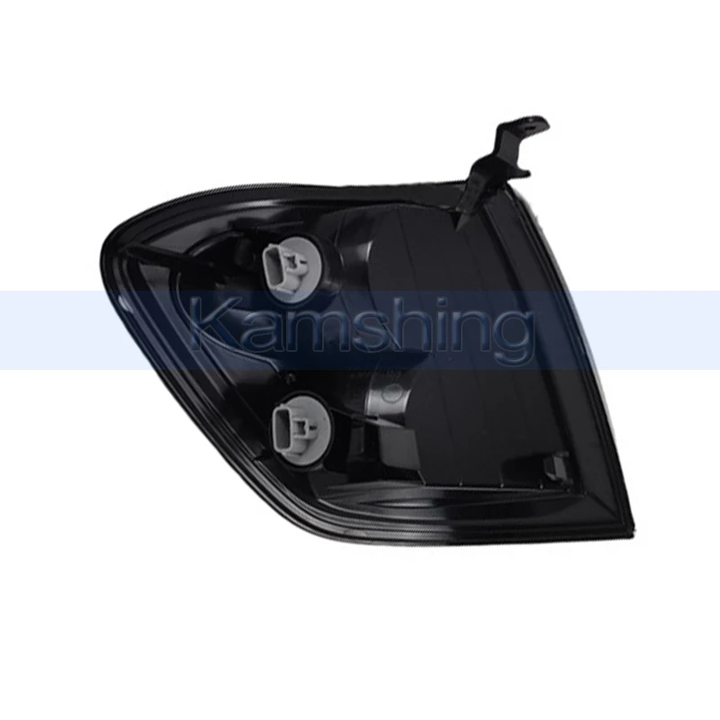 Car Front Headlight Side Corner Light For Toyota Sequoia 2001 2002 2003 2004 Car Headlight Turn Signal Indicator Light Side Lamp