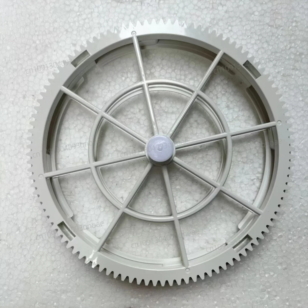 

Applicable to AC2721, AC2729, AC2726, replacing the purification humidifier gear plate