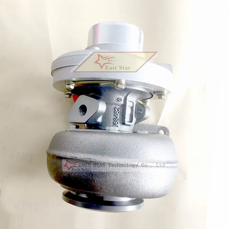 Turbo S200S057 173051 177267 172521 RE509810 RE515497 RE509807 Turbocharger For John Deere Tractor 6068T Engine