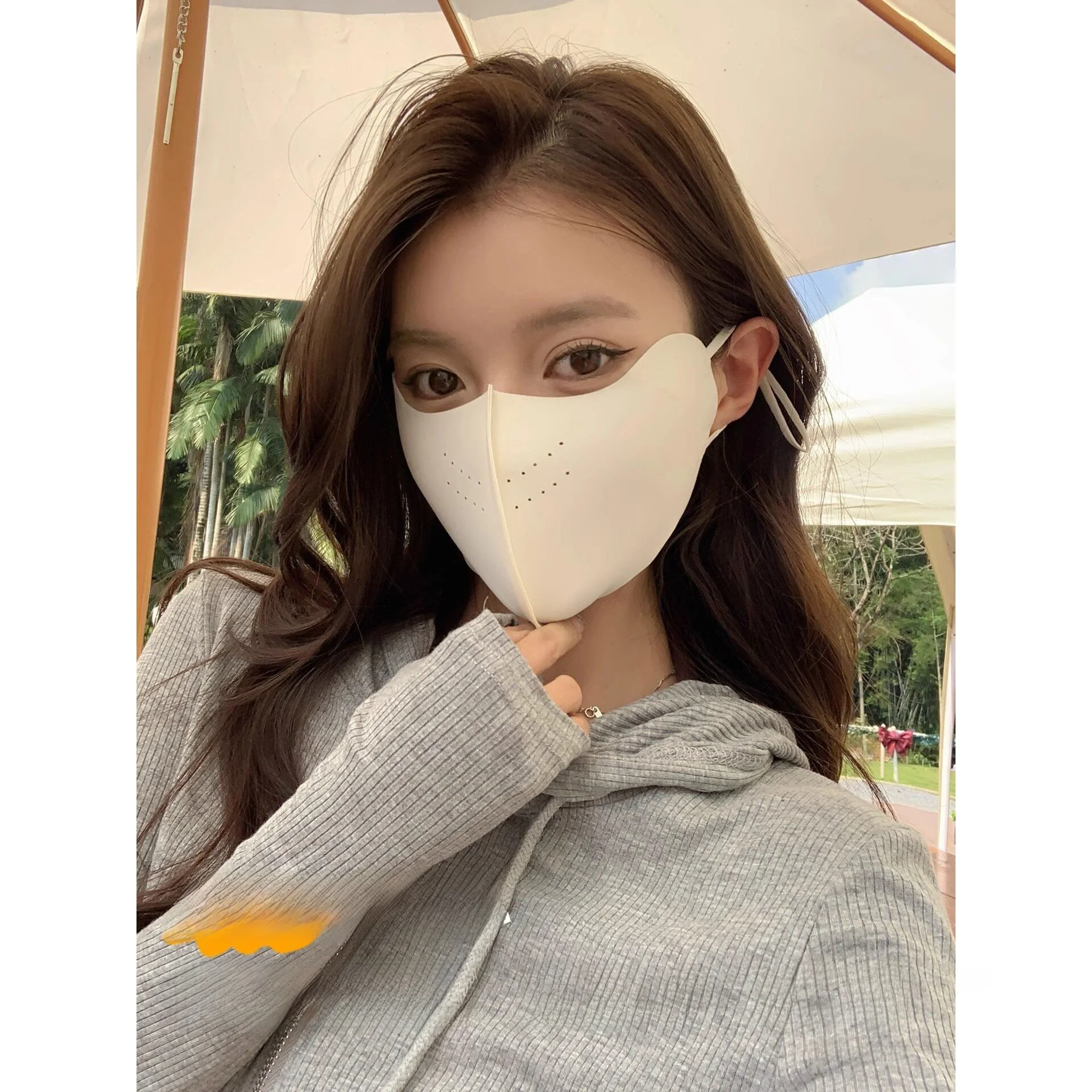 mascara-facial-de-protecao-solar-feminina-de-alta-estetica-em-seda-gelada-respiravel-3d-para-verao-protecao-para-o-canto-dos