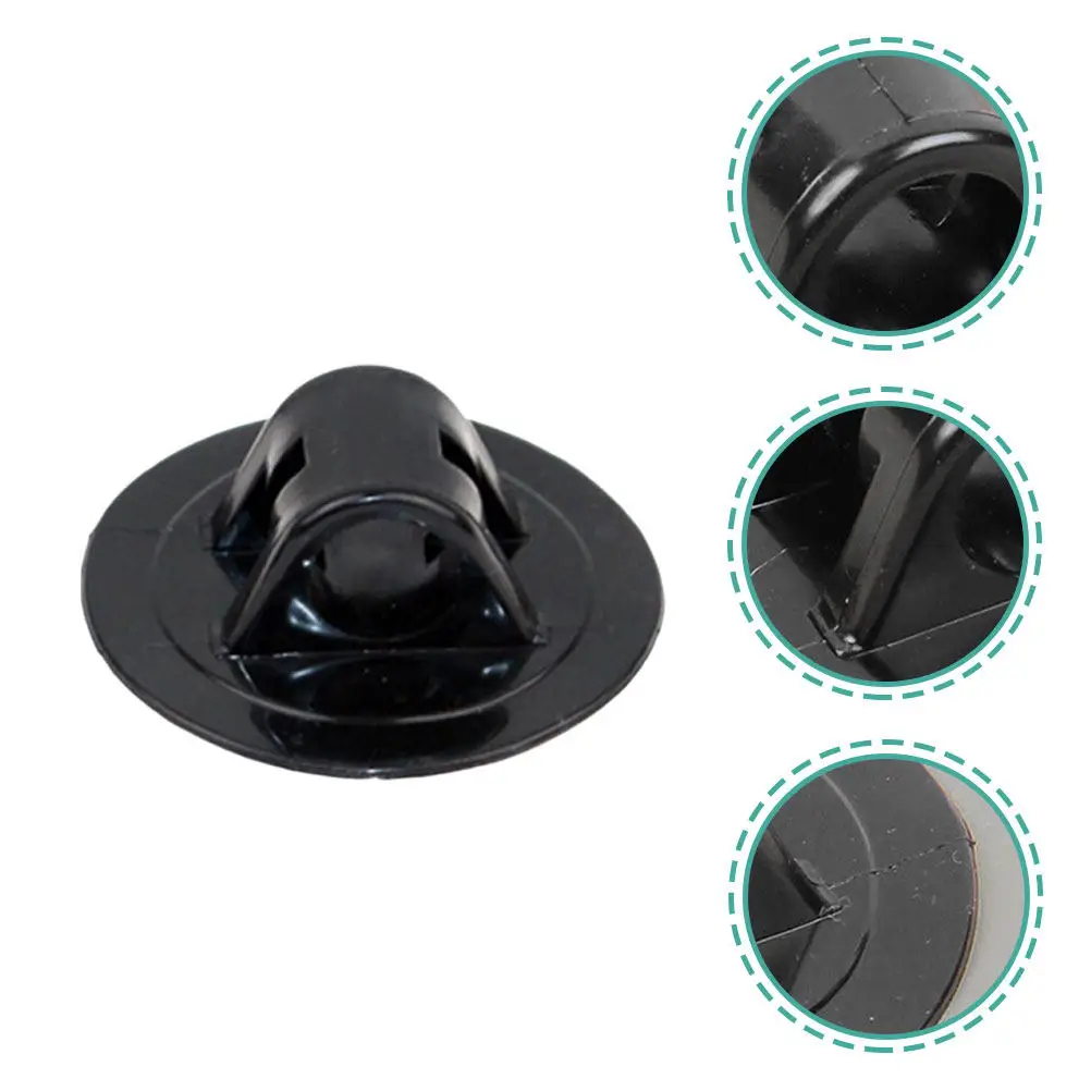 4Pcs Precision PVC Kayak Motor Mount Kit Easy Install Outboard Motor Bracket for Canoe Inflatable Boat Fishing Kayak Support