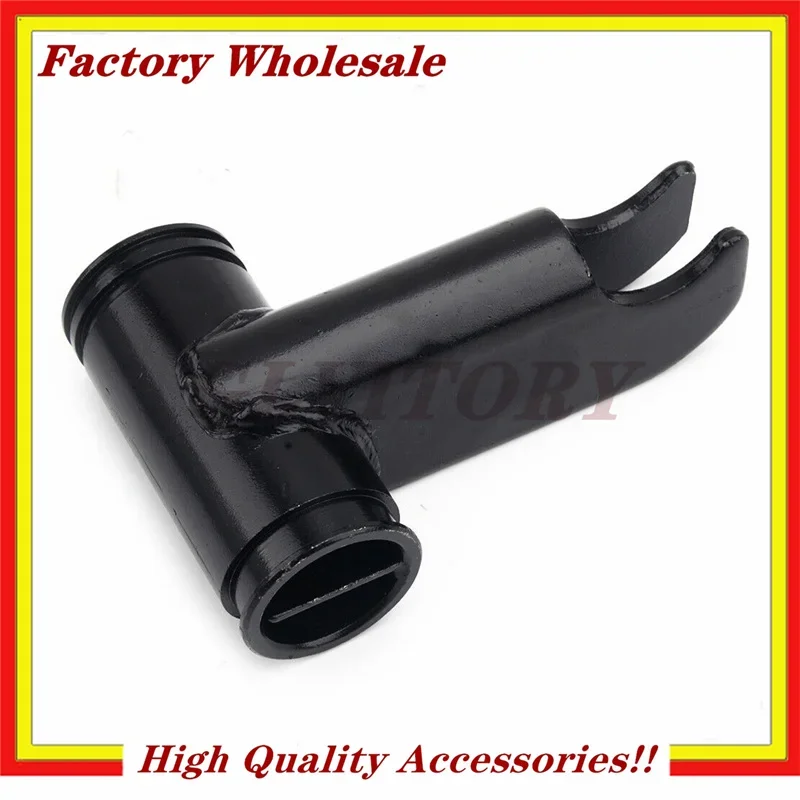 

1X Rear Right Torsion Bar Arm Anchor Bracket Black Metal 54210-9Z000 542109Z000 Fit for Nissan Xterra Frontier V6 2001-2004