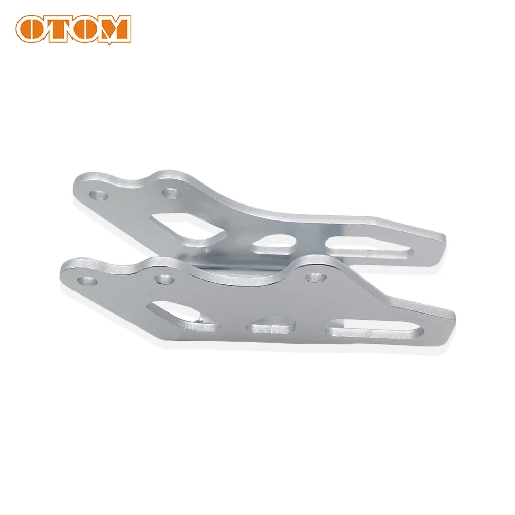 OTOM Motorcycle Accessories Chain Guide Guard Drive Chains Protection Cover For YAMAHA YZ YZF YZFX WRF-K 125 250 450 2007-2024