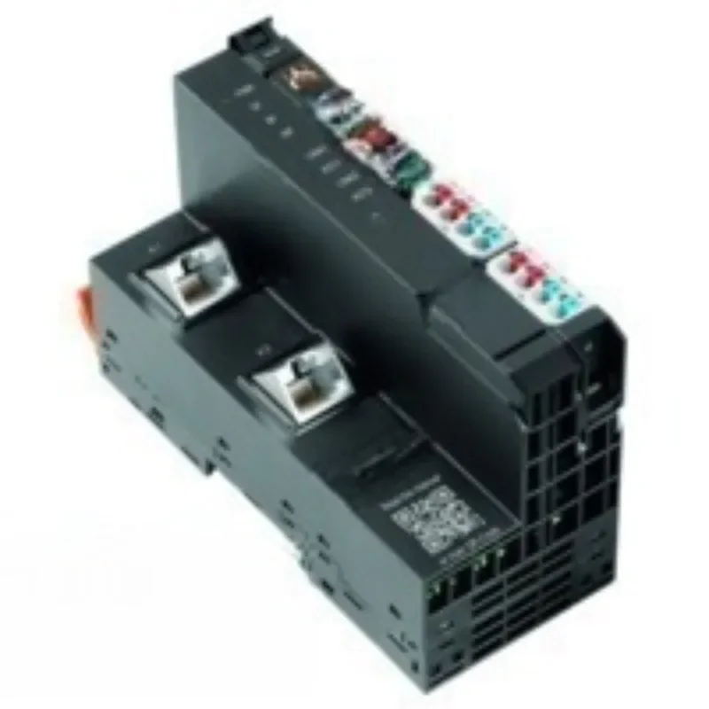 

UR20-FBC-PN-IRT-V2 2566380000 Remote I/O Fieldbus Coupler