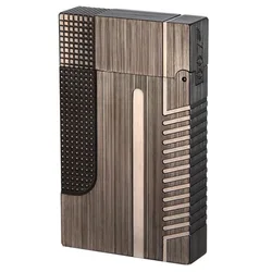 S.T. Dupont Vintage Bullet Design Lighter Collection