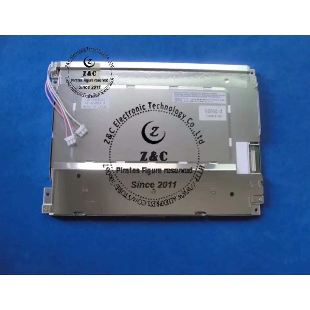 LQ104S1DG21 LQ104S1DG2A Original A+ Renovation 10.4” Inch 800*600 LCD Display Screen Panel