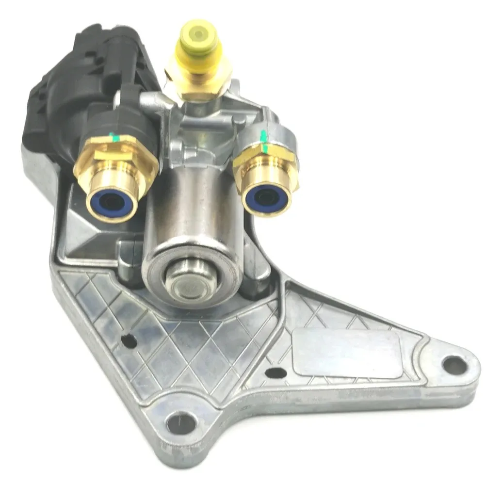 

AE-OE: 21991157 20837594 21707054 7420837594 7421707054 7421991157 TRUCK Exhaust Air Brake Valve For VOLVO FM9/FM11 / RENAULT