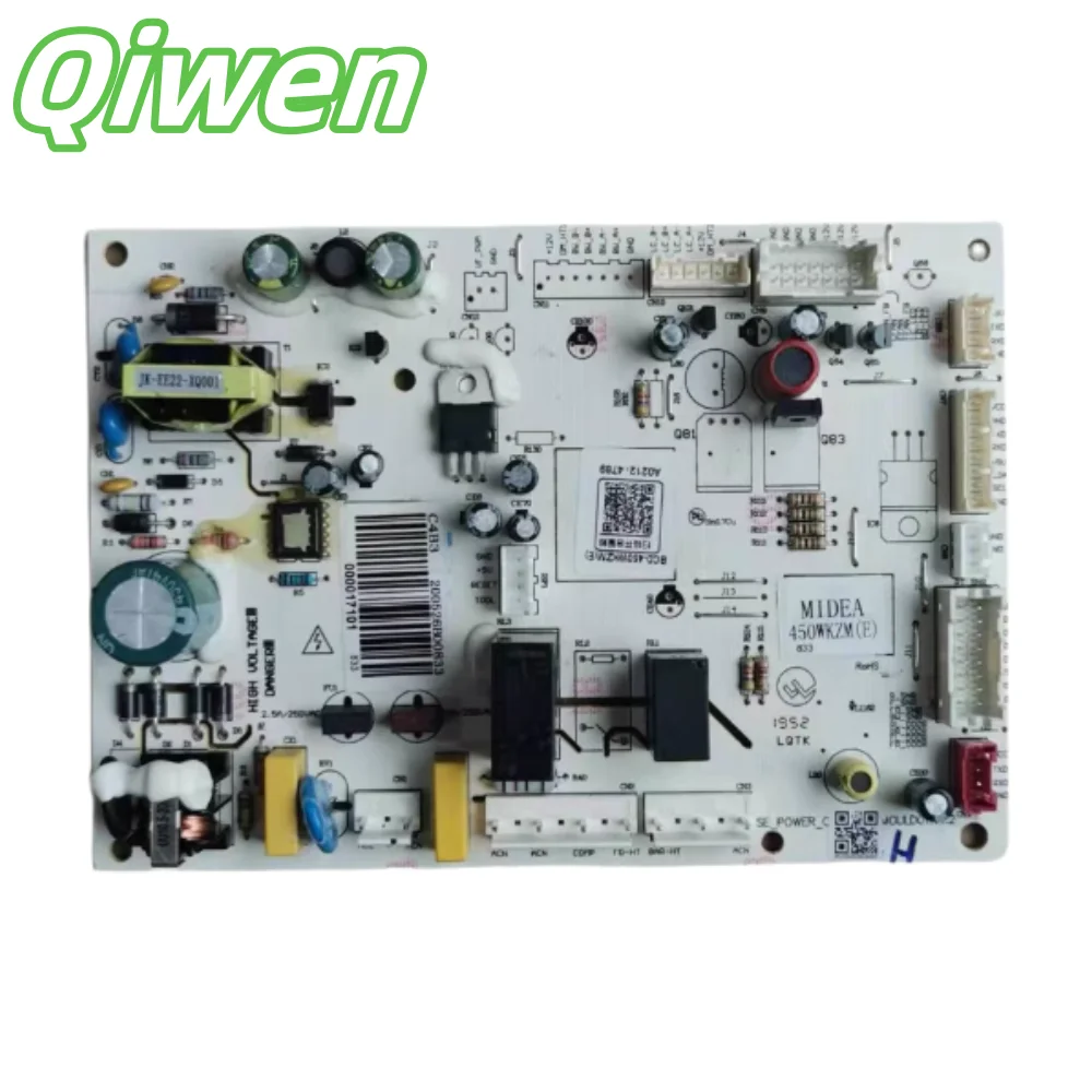 

Новая материнская плата для холодильника BCD-456WMSD DA000018401, плата управления DA000018404, плата питания