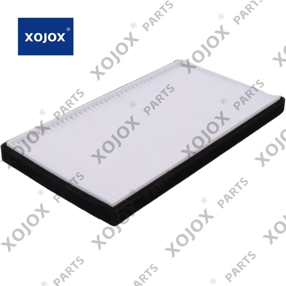 

Воздушный фильтр салона XOJOX 4S00688 4455778 0691411, совместимый с экскаватором John Deere 135D 225DLC 75C 80C 75D 225CLC 135C, совместимый