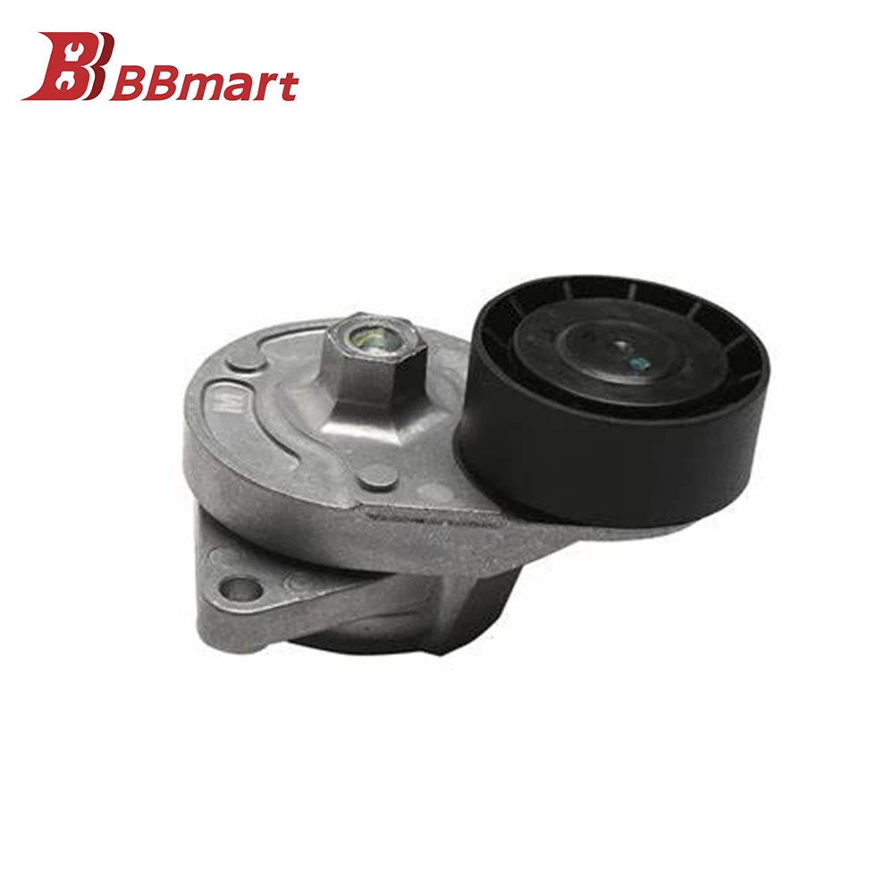 

LR022809 BBmart 1 pcs Drive Belt Tensioner For Land Rover Range Rover Sport New Energy 2014 2010-2013 Range Rover L322 2010-2012