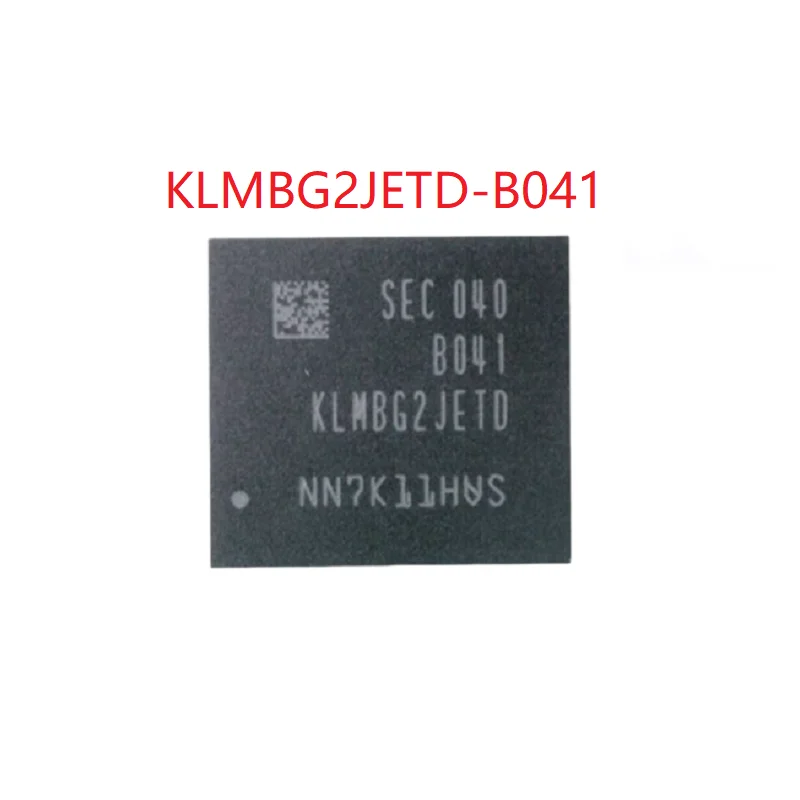 1PCS/LOT KLMBG2JETD…