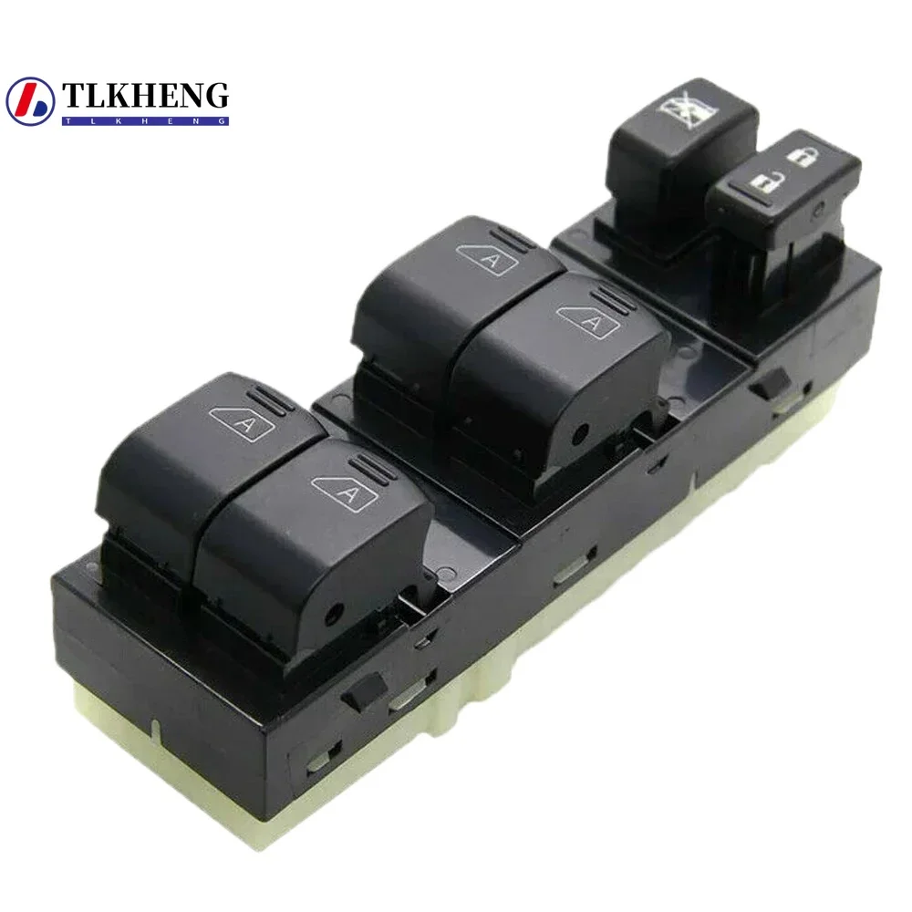 Power Window Switch…