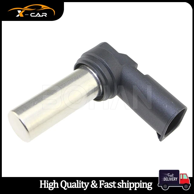 

Crankshaft Position Sensor For MERCEDES-BENZ VARIO Truck 001 153 2120 001 153 3120 A001 153 2120 A001 153 3120