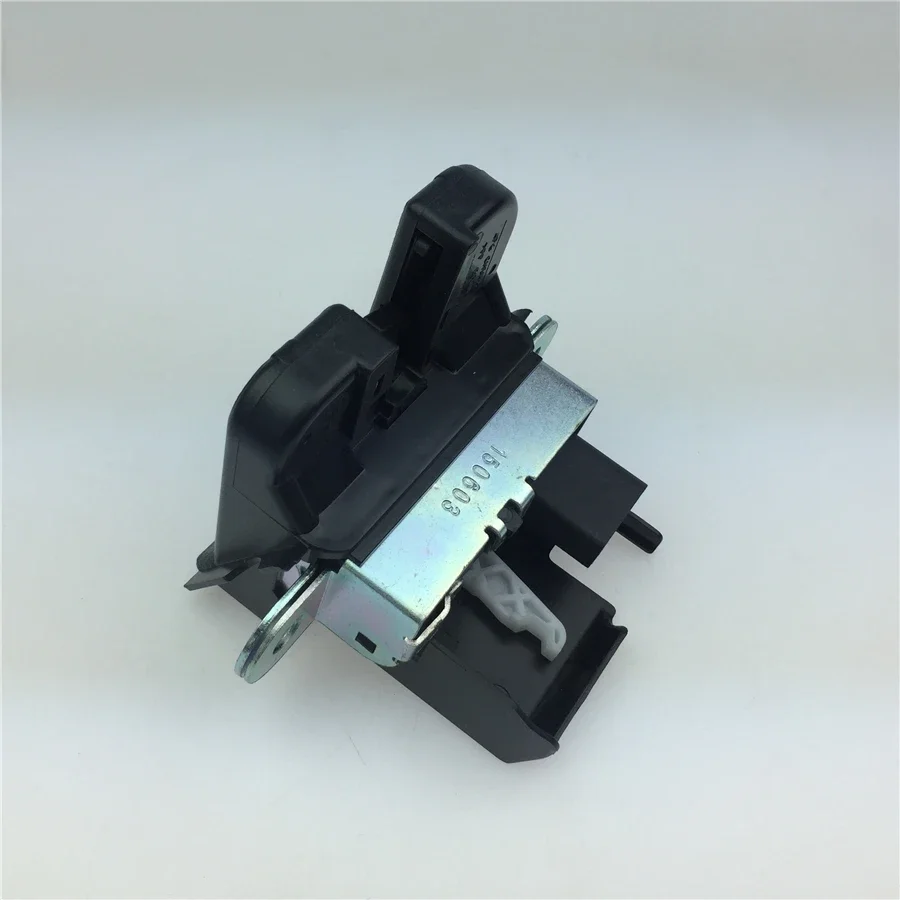 For the public new and old Tiguan new Baltic Touran car trunk lock block trunk high quality