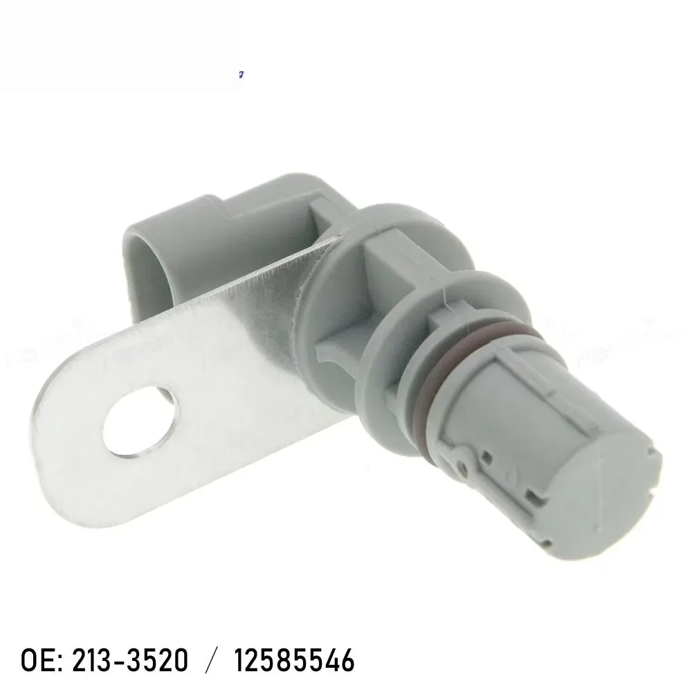 

Bujía l Sensor posición l cigüeñal para Camaro, Corvette, Chevrolet, Cadillac, GMC, Isuzu, 12585546, 213-3520, LS2, LS3, LS7, L